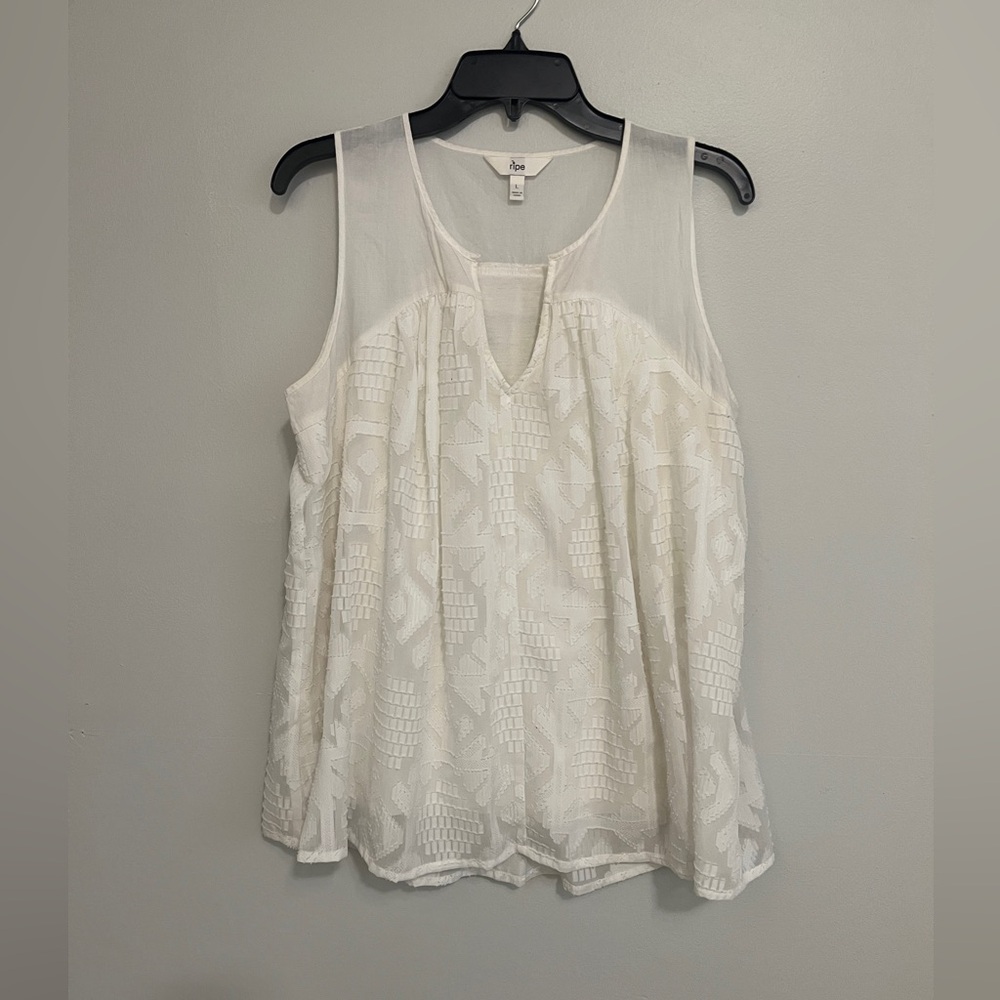 Ripe Maternity Tank